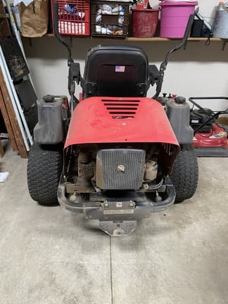 Image of Gravely ZT2148 equipment image 3