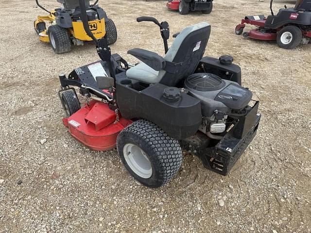 Image of Gravely ZT2648HD equipment image 4