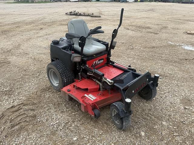 Image of Gravely ZT2648HD equipment image 2