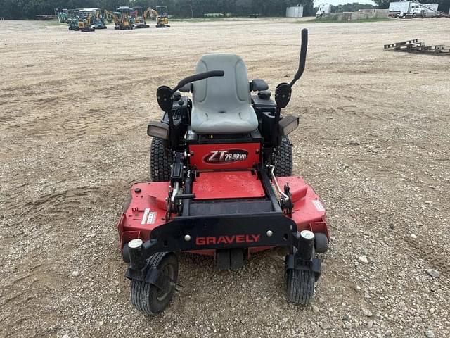 Image of Gravely ZT2648HD equipment image 1