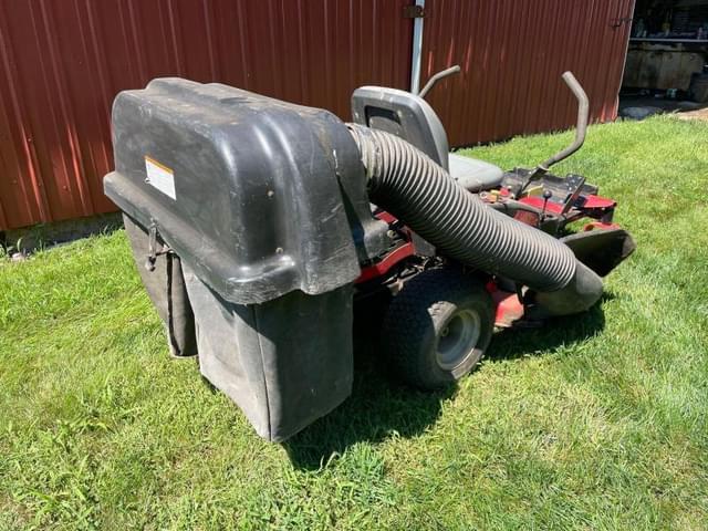 Image of Gravely ZT42 equipment image 2