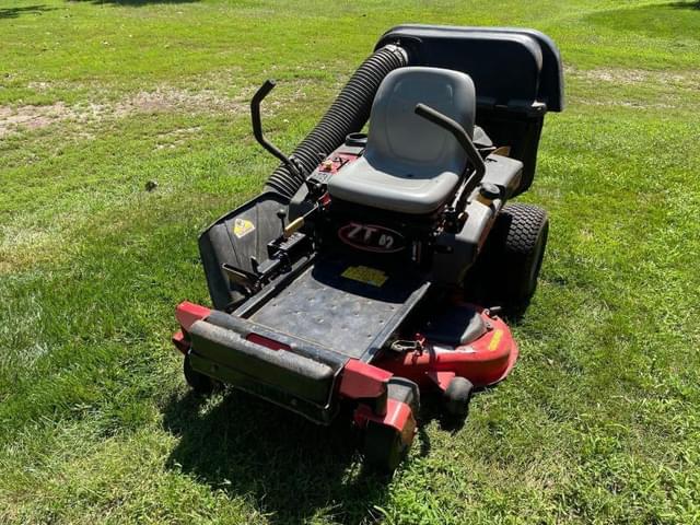 Image of Gravely ZT42 equipment image 1