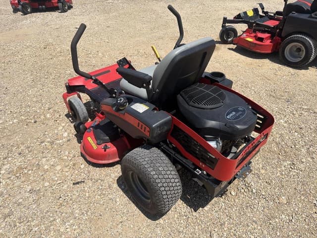 Image of Gravely ZT42 equipment image 1