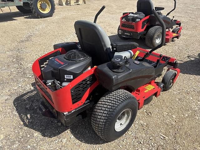 Image of Gravely ZTXL-42 equipment image 2