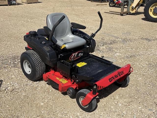Image of Gravely ZTXL-42 equipment image 3