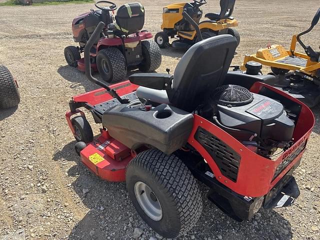 Image of Gravely ZTXL-42 equipment image 1