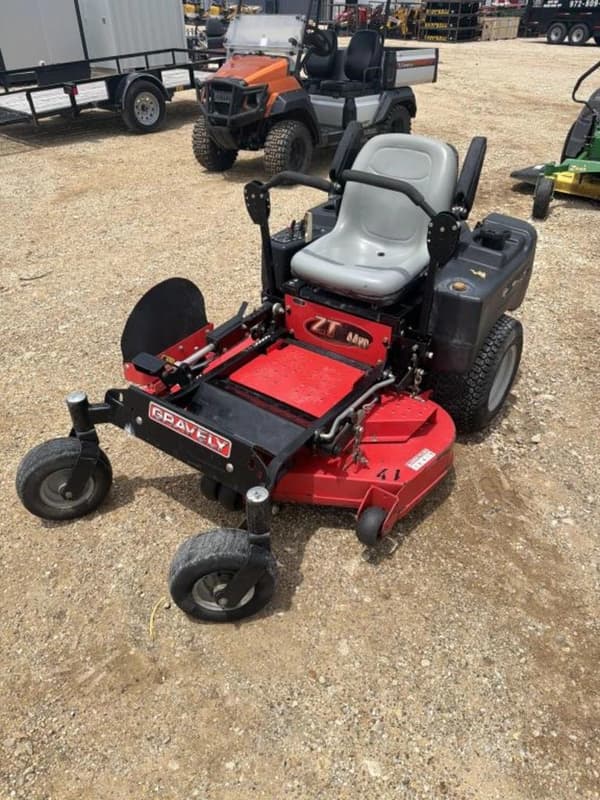 Equipment Main Image