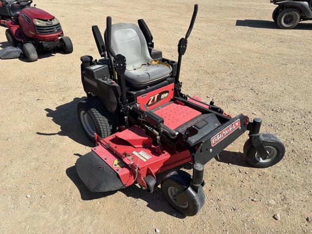 Image of Gravely ZT48HD equipment image 3