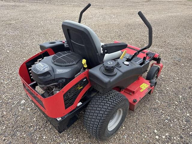 Image of Gravely ZT48XL equipment image 2
