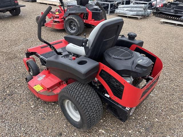 Image of Gravely ZT48XL equipment image 1