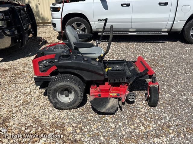 Image of Gravely ZT48XL equipment image 3