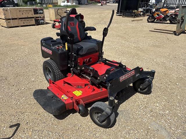 Image of Gravely ZT52 equipment image 3