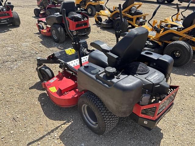 Image of Gravely ZT52 equipment image 1