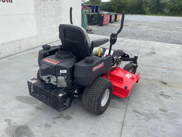 Image of Gravely ZT52 equipment image 3