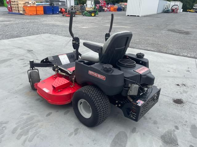 Image of Gravely ZT52 equipment image 2