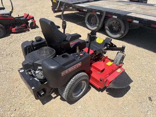Image of Gravely ZT 52HD equipment image 2