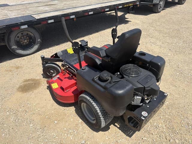 Image of Gravely ZT 52HD equipment image 1
