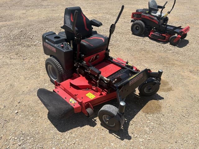 Image of Gravely ZT 52HD equipment image 3
