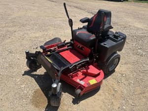 Gravely ZT 52HD Image