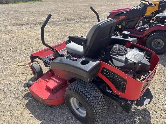 Image of Gravely ZT equipment image 1