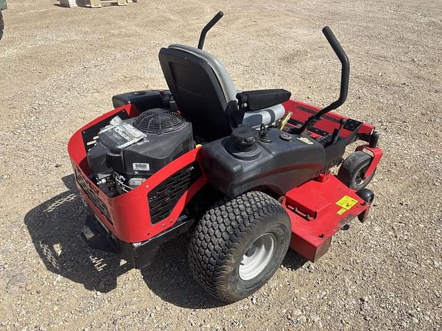 Image of Gravely ZT equipment image 2