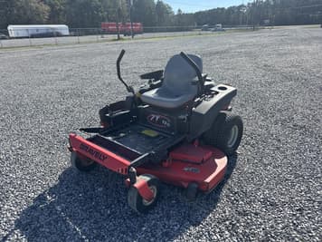 Main image Gravely ZT54XL