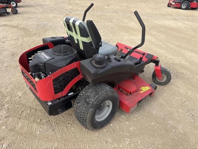 Image of Gravely ZT54XL equipment image 2