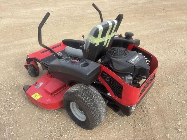 Image of Gravely ZT54XL equipment image 1