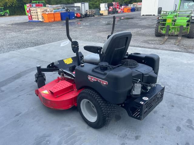 Image of Gravely ZT60HD equipment image 2