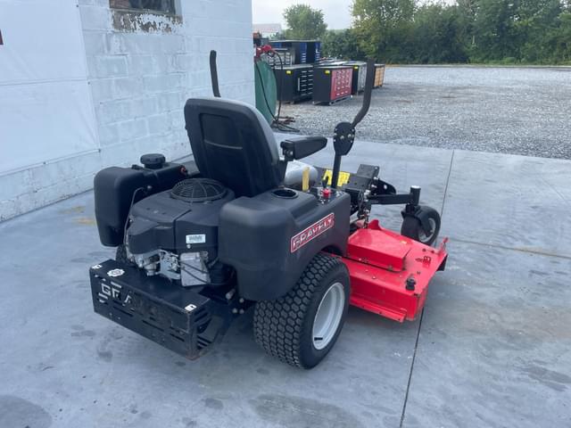 Image of Gravely ZT60HD equipment image 3