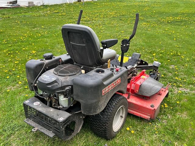 Image of Gravely ZT60HD equipment image 3