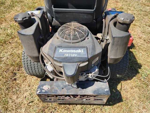 Image of Gravely ZT60HD equipment image 3