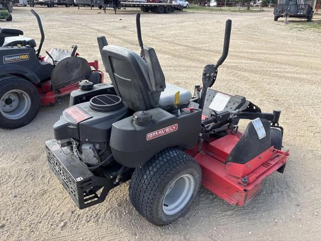 Image of Gravely ZT60HD equipment image 2