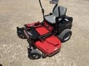Gravely ZT60HD Image