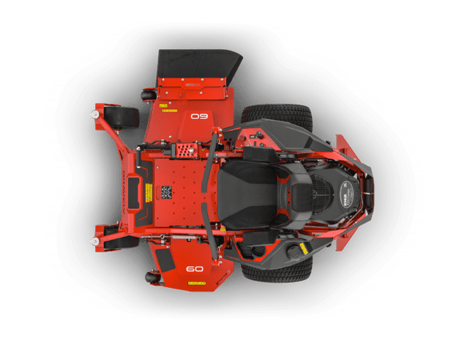Image of Gravely ZT HD equipment image 1
