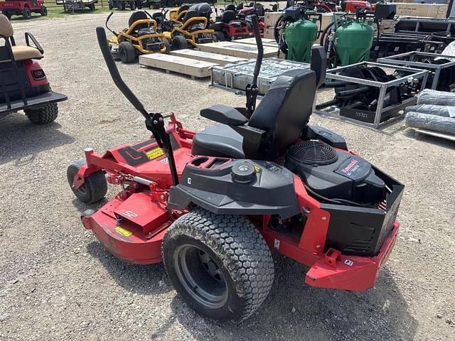 Image of Gravely ZT 52HD equipment image 1