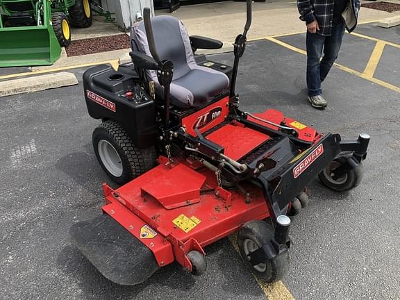 Gravely ZTHD60 Other Equipment Turf for Sale | Tractor Zoom