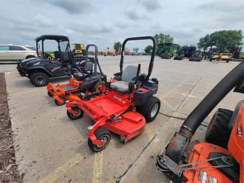 Gravely Pro-Turn 260 Equipment Image0