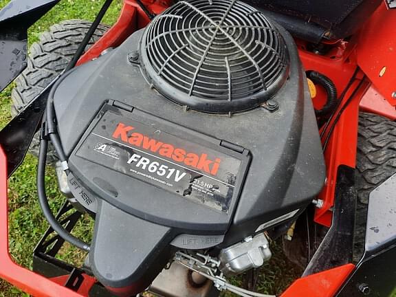 Image of Gravely ZTX-42 equipment image 3