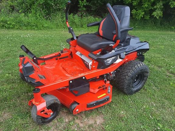 Image of Gravely ZTX-42 equipment image 4