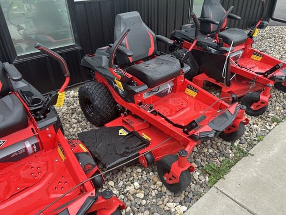 Image of Gravely ZTX-42 Image 1