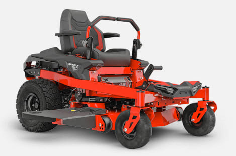 2026 Gravely ZTX-42 Equipment Image0