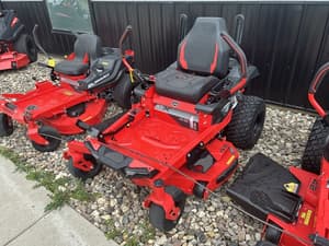 2026 Gravely ZTX-42 Image