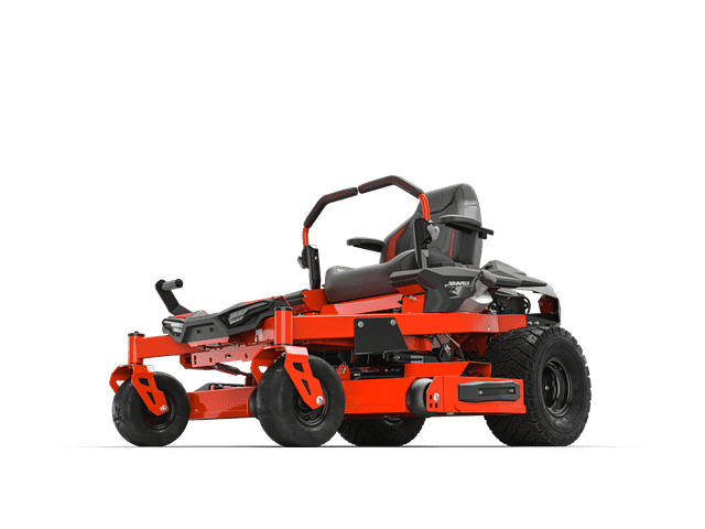 Image of Gravely ZTX equipment image 1