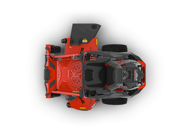 Image of Gravely ZTX equipment image 4