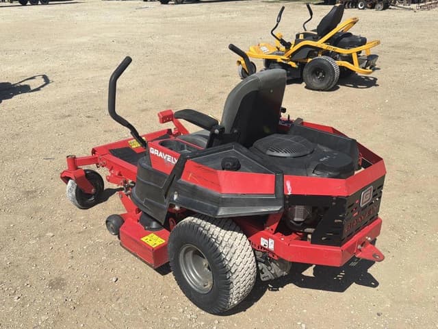 Image of Gravely ZTX-42 equipment image 1