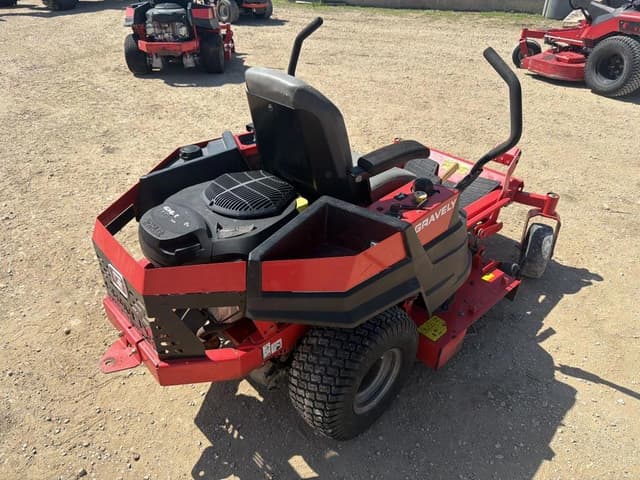 Image of Gravely ZTX-42 equipment image 2