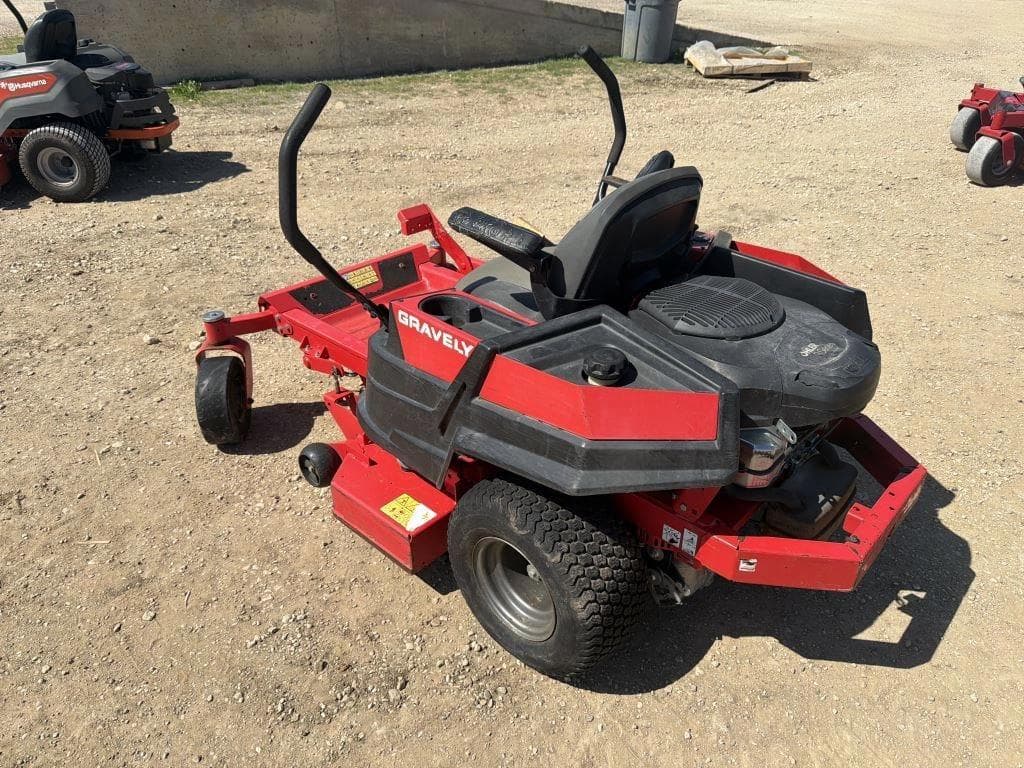 Image of Gravely ZTX-42 Primary image