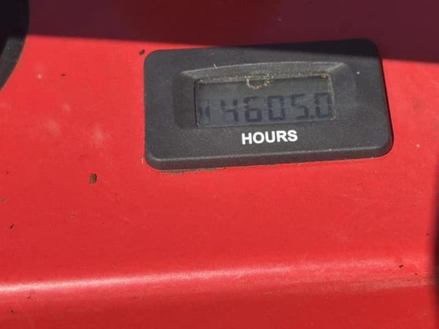 Image of Gravely ZTX-42 equipment image 4