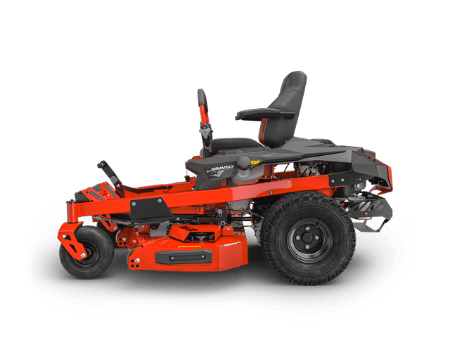 Image of Gravely ZTX equipment image 2